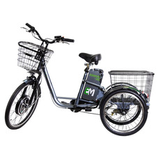 E-motions Kangoo-ru Li-ion 500w
