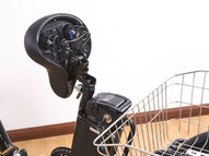 Электровелосипед трицикл Elbike Farmer VIP