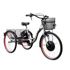 Horza Stels Trike 26-1000 Horza Stels Trike 26-1000
