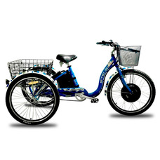 Horza Stels Trike 24-T1 1500W Horza Stels Trike 24-T1 1500W