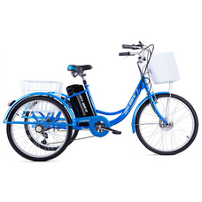 Izh-Bike Farmer