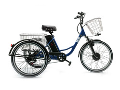 Furendo E-TRIKE 350