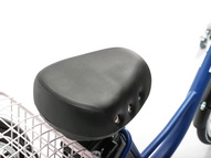 Велосипед трехколесный для взрослых с мотор-колесом Furendo E-TRIKE 350