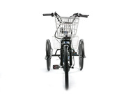 Велосипед трехколесный для взрослых с мотор-колесом Furendo E-TRIKE 350
