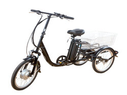 Elbike Farmer VIP