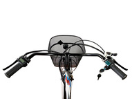 Электровелосипед трицикл Horza Stels Trike 26-1000