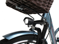 Электровелосипед трицикл GreenCamel Трайк-B (R24 500W 48V 20Ah)